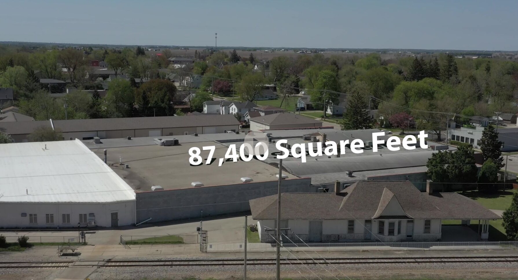 402 N Main St, Walworth, WI for Rent