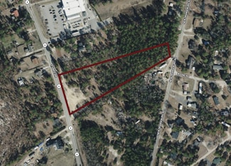 Lexington, SC Commercial - 1979 S Lake Dr Lexington, SC Commercial - 1979 S Lake Dr