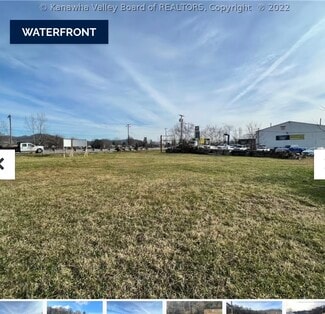 Jefferson, WV Commercial Land - TBD MacCorkle Avenue Jefferson, WV Commercial Land - TBD MacCorkle Avenue