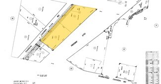 Corona, CA Industrial - 13347 Temescal Canyon Rd Corona, CA Industrial - 13347 Temescal Canyon Rd