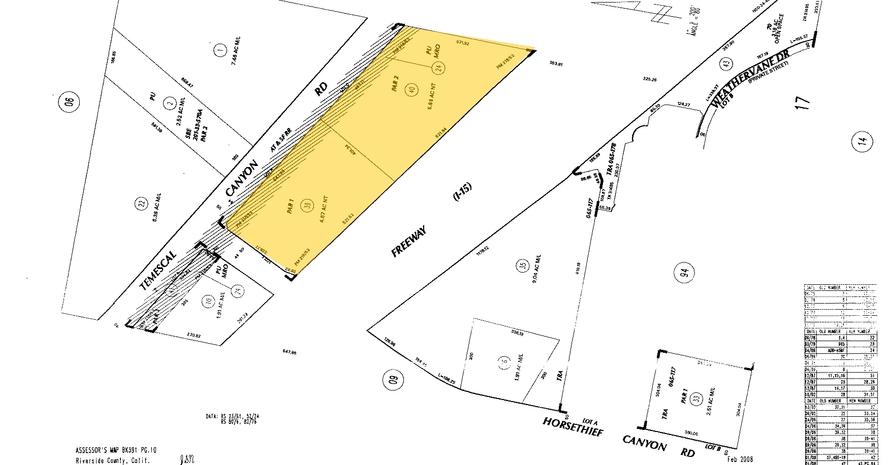 13347 Temescal Canyon Rd, Corona, CA for Sale