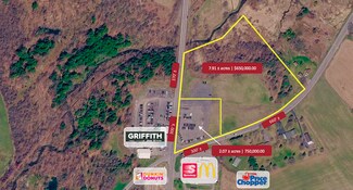 Richfield Springs, NY Commercial - US Highway 20