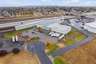 Spokane, WA Food Processing - 3405 E Bismark Ct