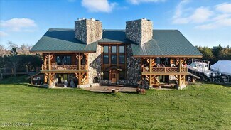 Ninilchik, AK Specialty - 67480 Halibut Rd