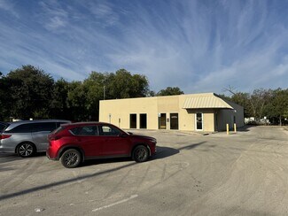 San Antonio, TX undefined - 2207 S Zarzamora St San Antonio, TX undefined - 2207 S Zarzamora St