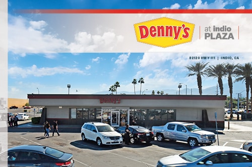 , Indio, CA for Sale
