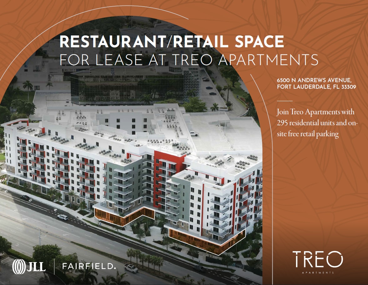 6500 N Andrews Ave, Fort Lauderdale, FL for Rent