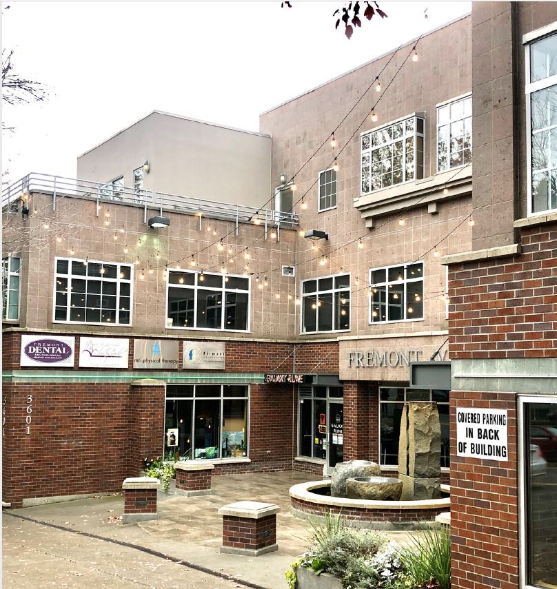 3601 Fremont Ave N, Seattle, WA for Rent