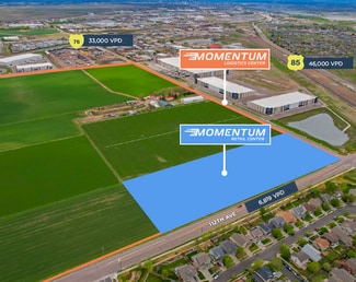 Brighton, CO Commercial - 11010 Havana St