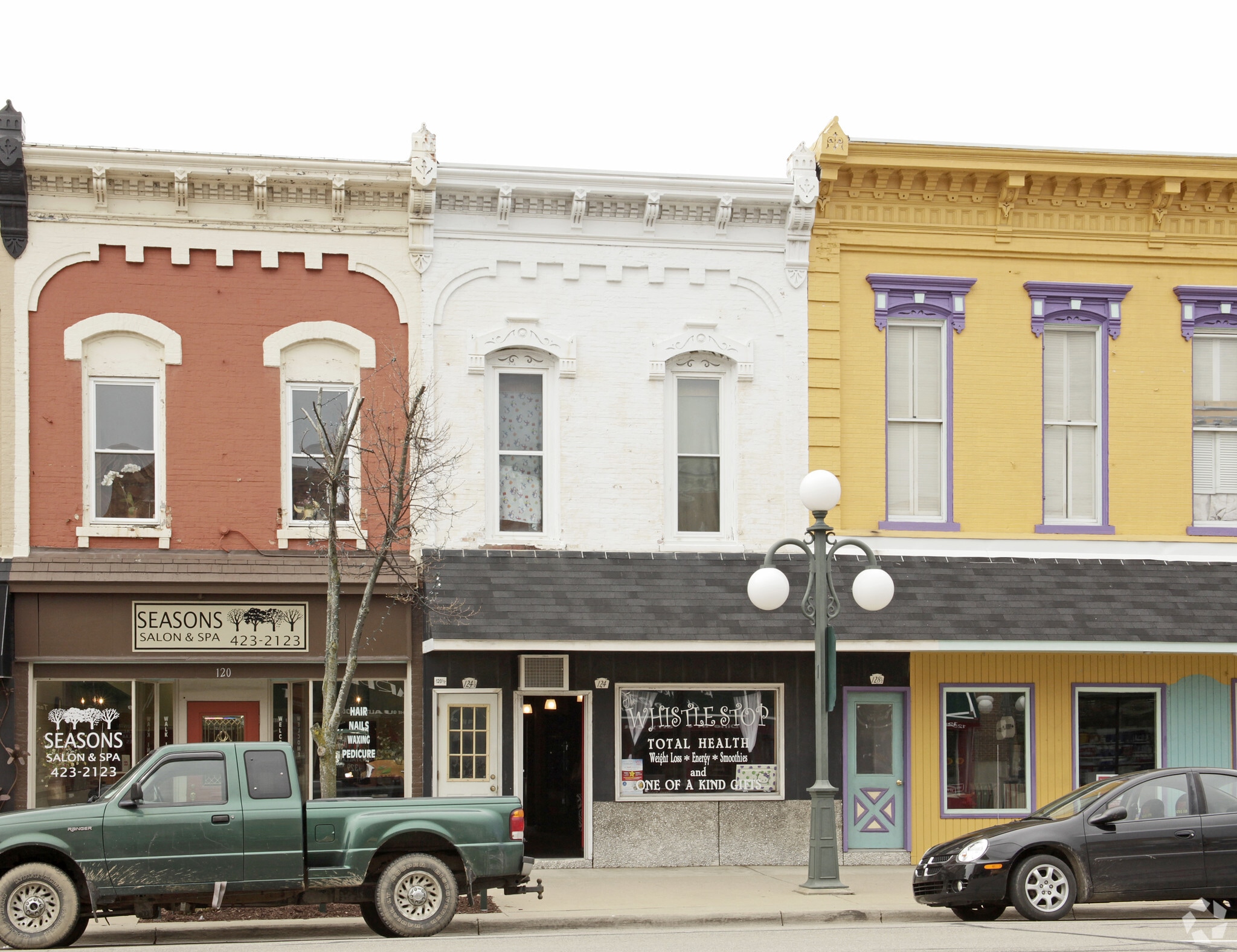 124 W Chicago Blvd, Tecumseh, MI for Rent