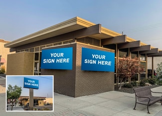 Weiser, ID Office/Retail - 407 State St