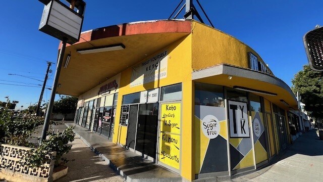 3501 W Beverly Blvd, Montebello, CA for Sale