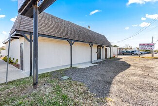 Melbourne, FL Freestanding - 2787 Aurora Rd