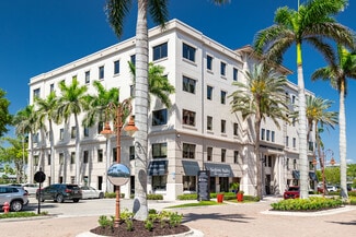 Naples, FL Office/Medical - 1333 3rd Ave S