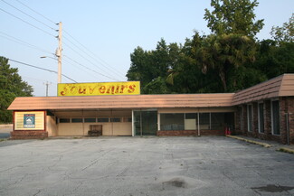 Callahan, FL Retail - 542464 US Highway 1