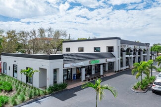 Naples, FL Office - 4947 Tamiami Trl N Naples, FL Office - 4947 Tamiami Trl N