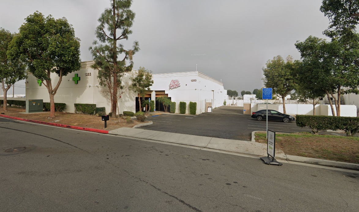 1253 Enterprise Ct, Corona, CA for Sale