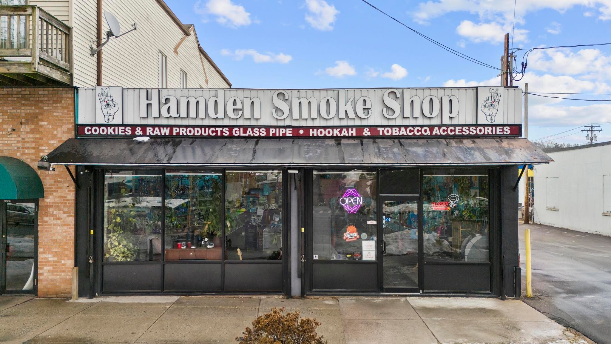 1529 Dixwell Ave, Hamden, CT for Sale