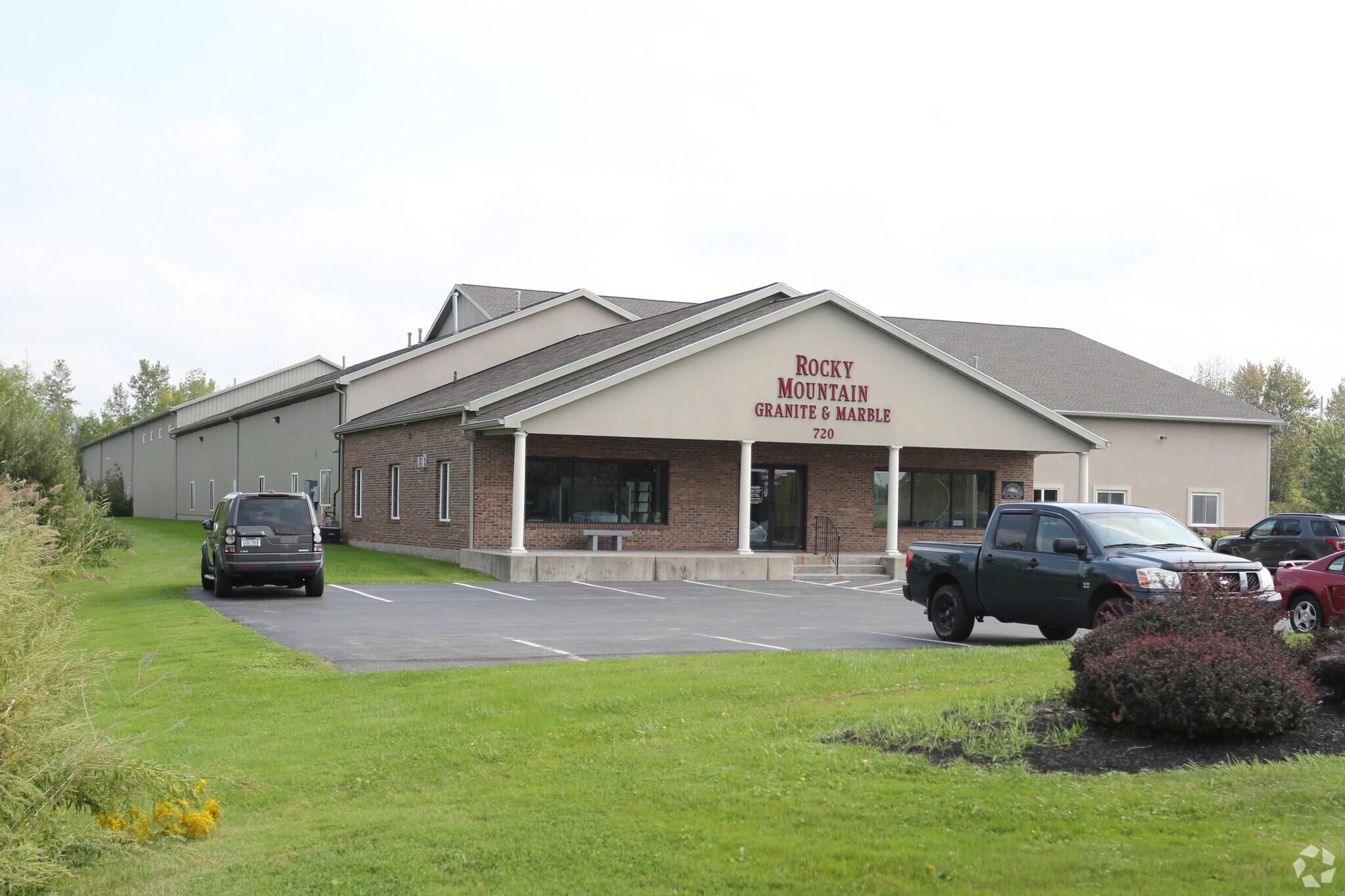 720 Basket Rd ster, NY 14580 Industrial Property for Lease on