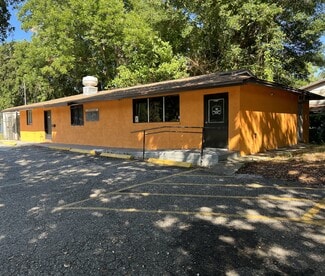 Jacksonville, FL Restaurant - 2058 Edgewood Ave