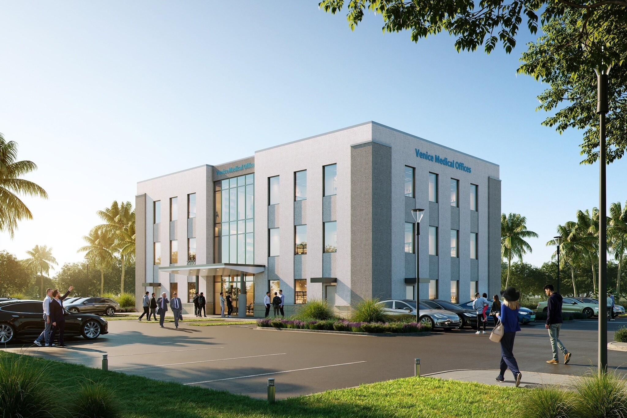 3006 Executive Dr, Venice, FL for Rent