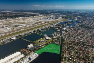 Miami, FL Office - 804 NW 7th Ave