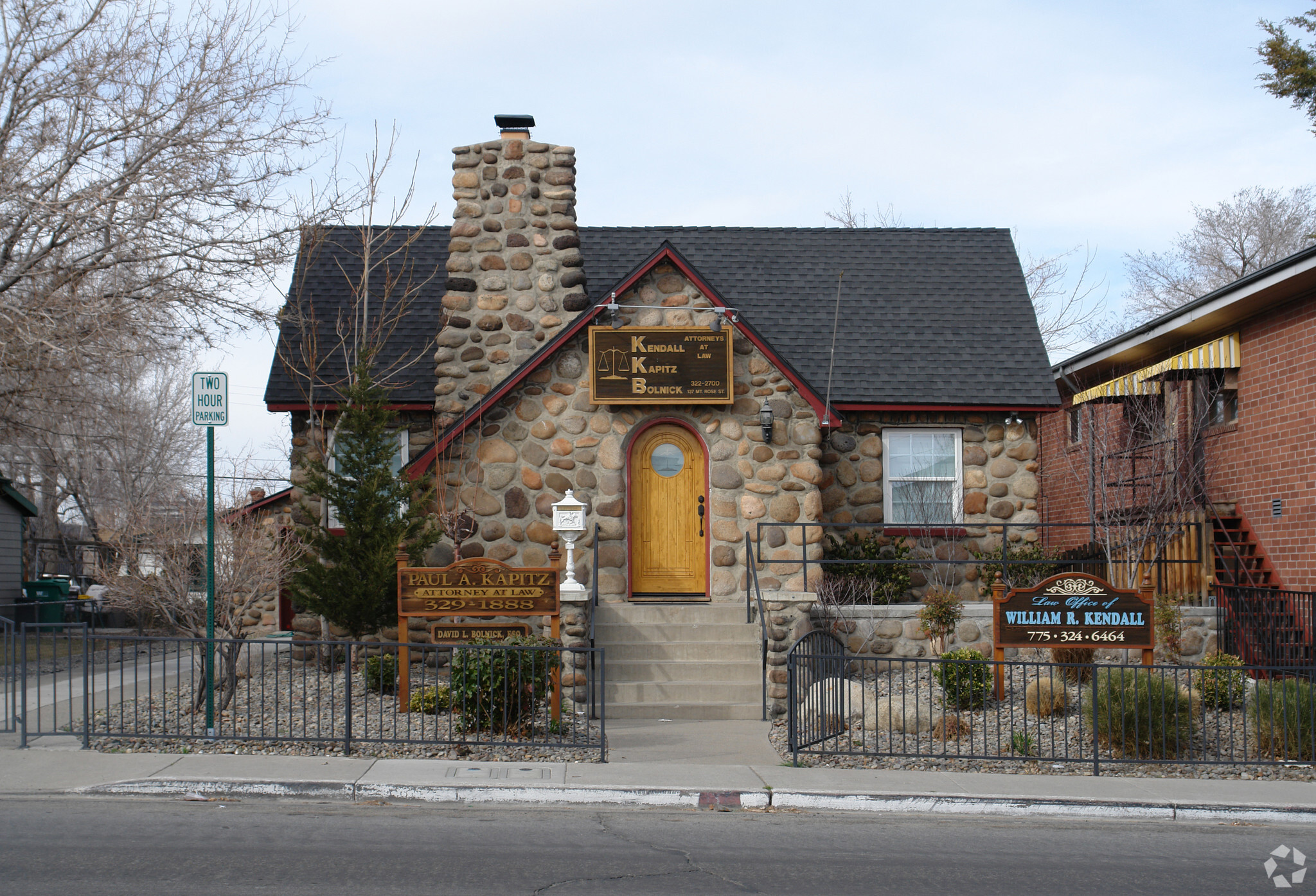 137 Mt Rose St, Reno, NV for Rent