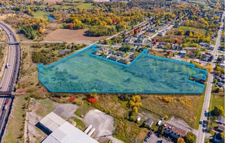 Napanee, ON Residential Land - 491 Camden Rd Napanee, ON Residential Land - 491 Camden Rd