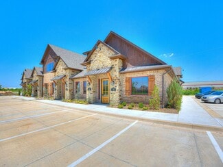 Moore, OK Office - 1111 Magnolia Ct