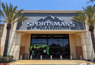 Moreno Valley, CA Retail - 27550 Eucalyptus Ave