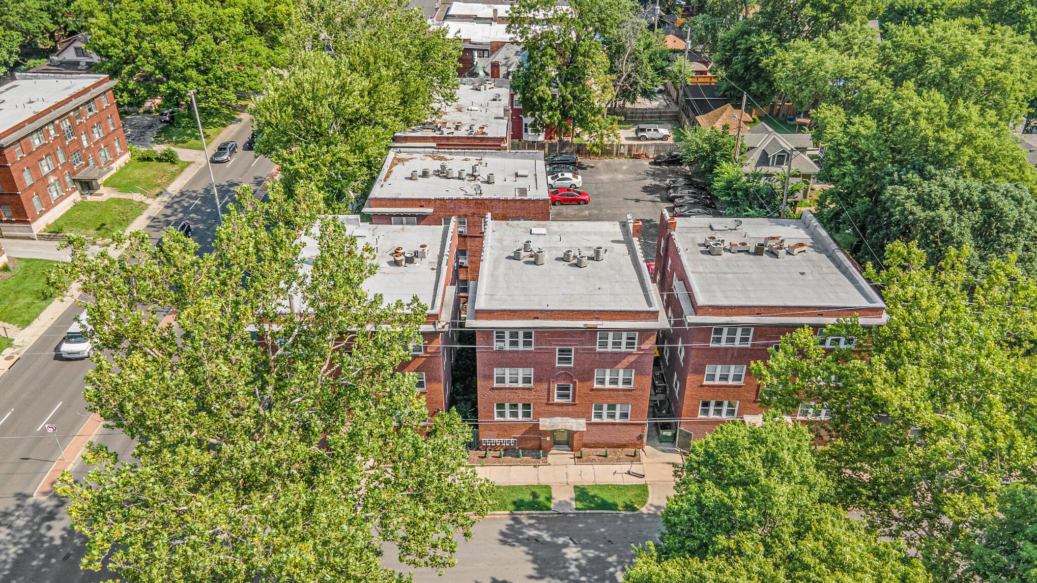 712-714 W 38th St, Kansas City, MO for Sale