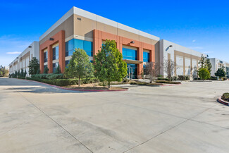 Brea, CA Industrial - 408 Saturn St