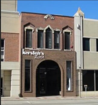 Rochester, MN Freestanding - 211 Broadway Ave S Rochester, MN Freestanding - 211 Broadway Ave S