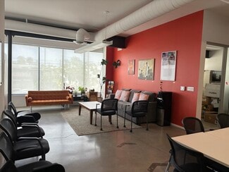 Los Angeles, CA Office - 4335 W Adams Blvd Los Angeles, CA Office - 4335 W Adams Blvd