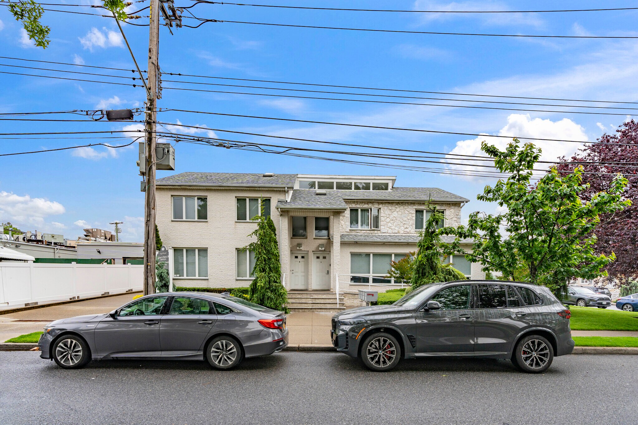 105 Benton Ave, Staten Island, NY for Rent