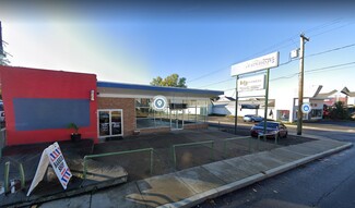 Danbury, CT Industrial - 248 White St