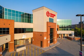 Calgary, AB Retail - 8720 Macleod Trl SE