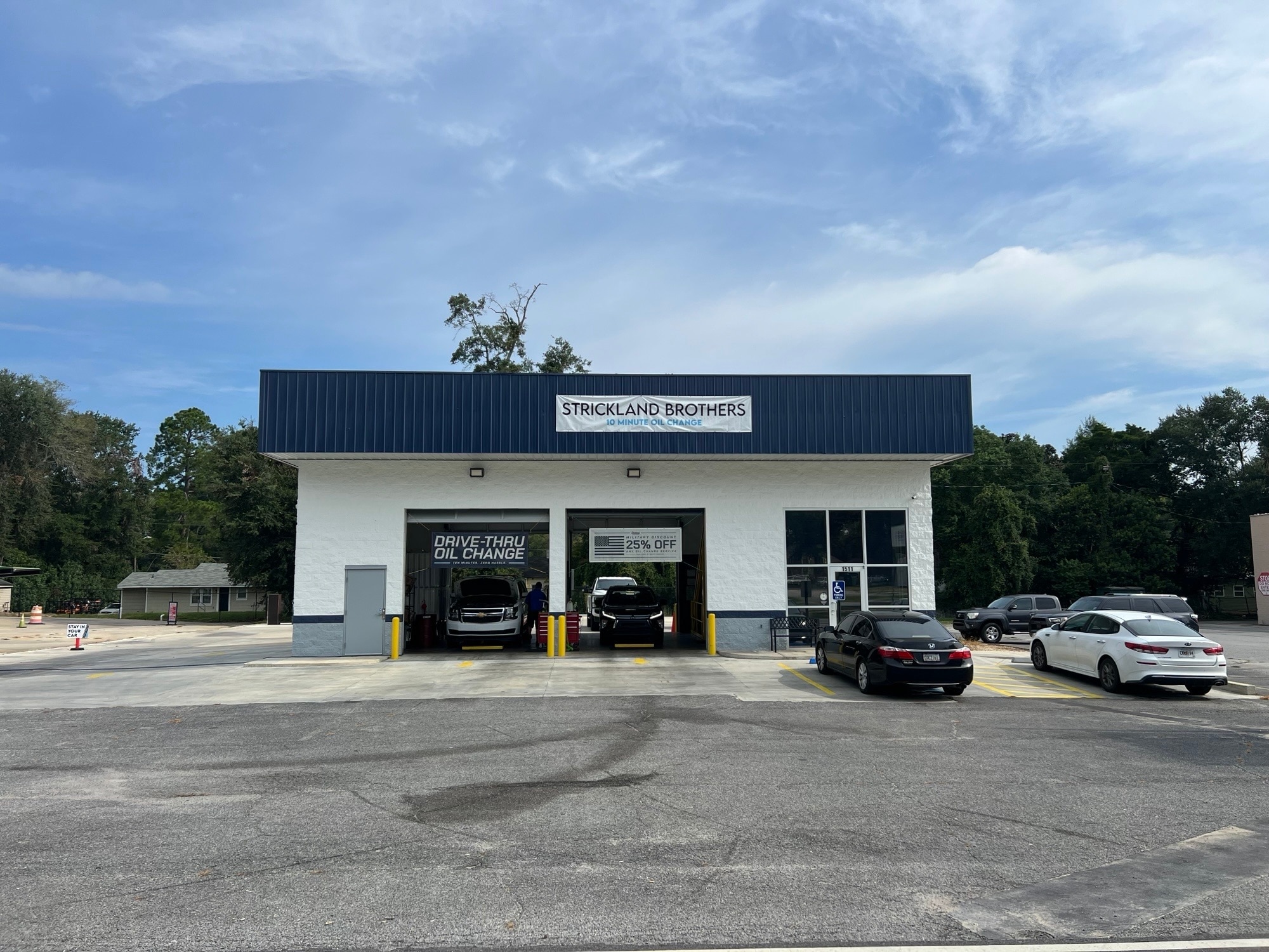 1511 Rice Ave, Dublin, GA for Sale