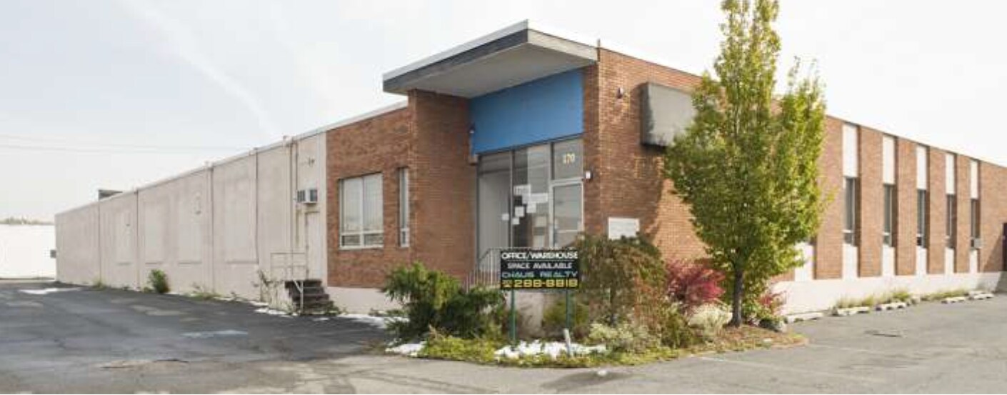 170 Wesley St South Hackensack, NJ 07606 Industrial Property for Sale