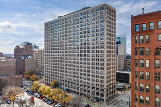 Chicago, IL Retail - 600 S Dearborn St