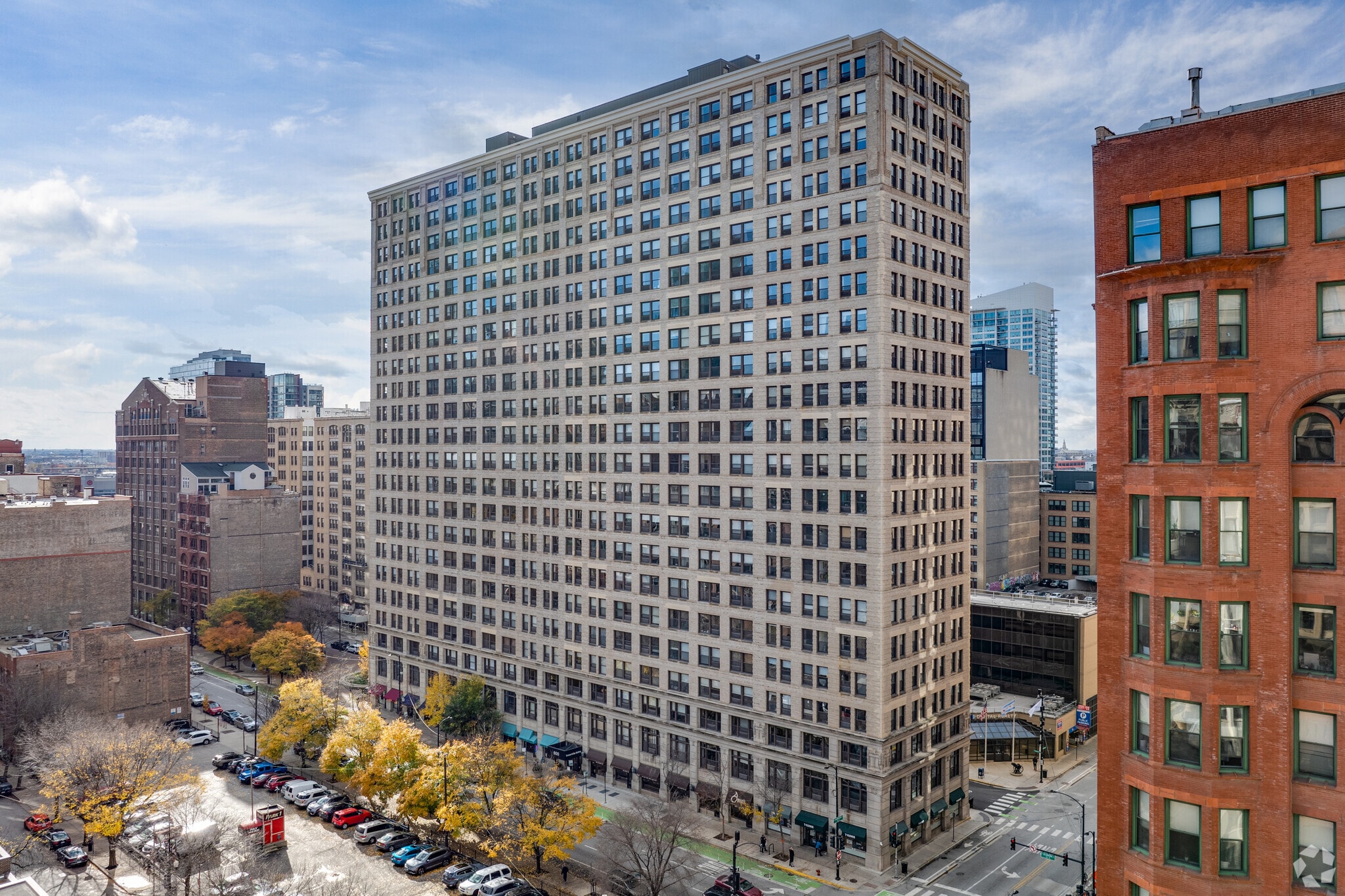 620 S Dearborn St, Chicago, IL for Rent