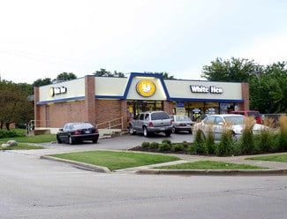 St Charles, IL Retail - 1705 W Main St