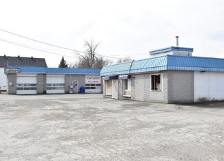 Lachute, QC Storefront - 180 Av D'argenteuil