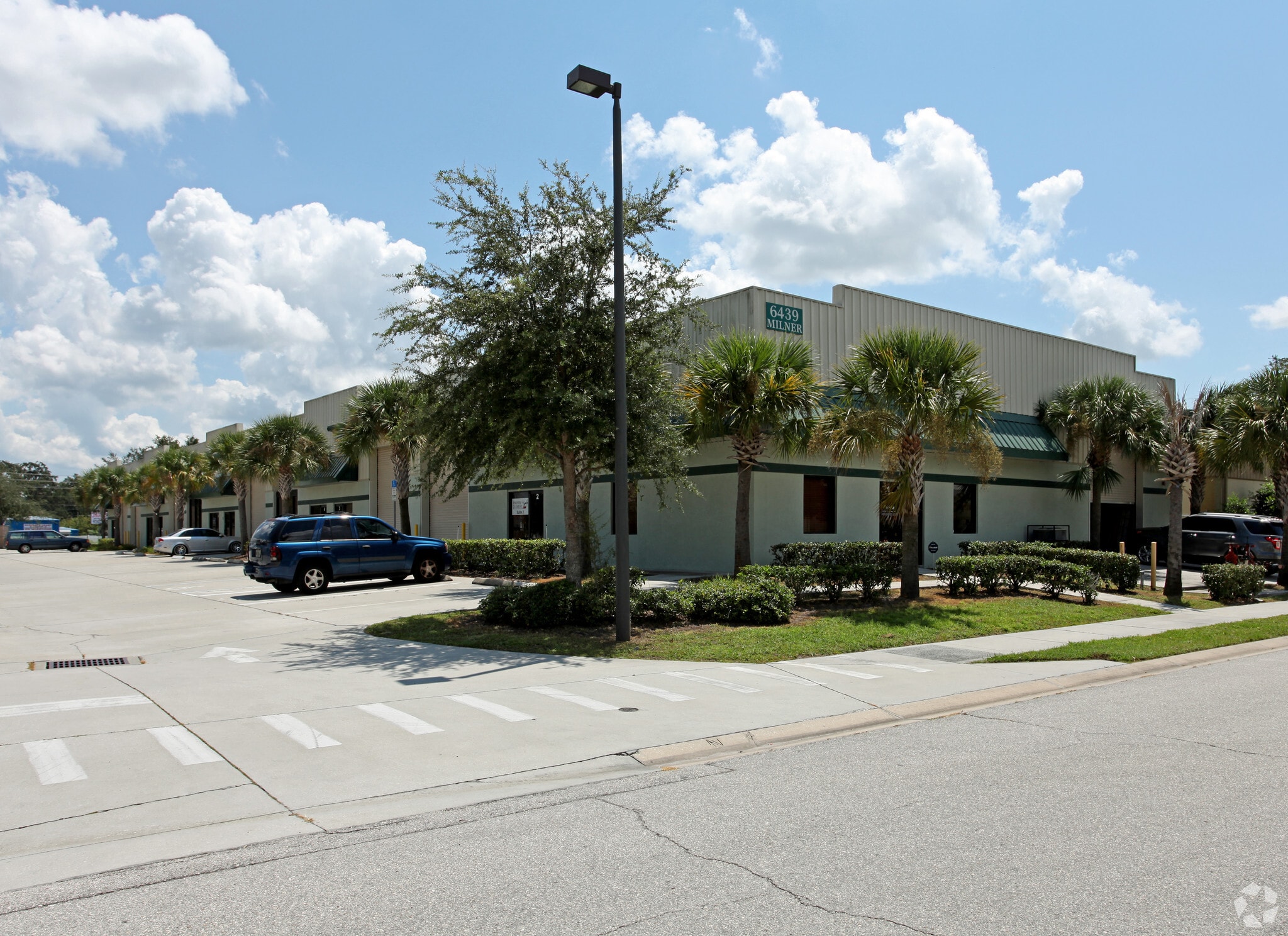 6439 Milner Blvd, Orlando, FL for Rent