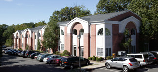 Wayne, NJ Office/Medical - 502 Hamburg Tpke