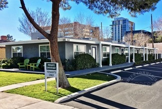 Las Vegas, NV Office - 516 S 6th St