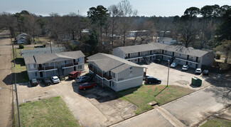 Texarkana, TX Apartments - 3710 Pine St