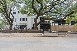 Houston, TX Bar - 1916 Baldwin St