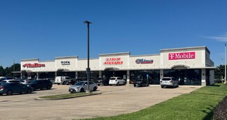 Houston, TX Retail - 2600 S Kirkwood Dr Houston, TX Retail - 2600 S Kirkwood Dr
