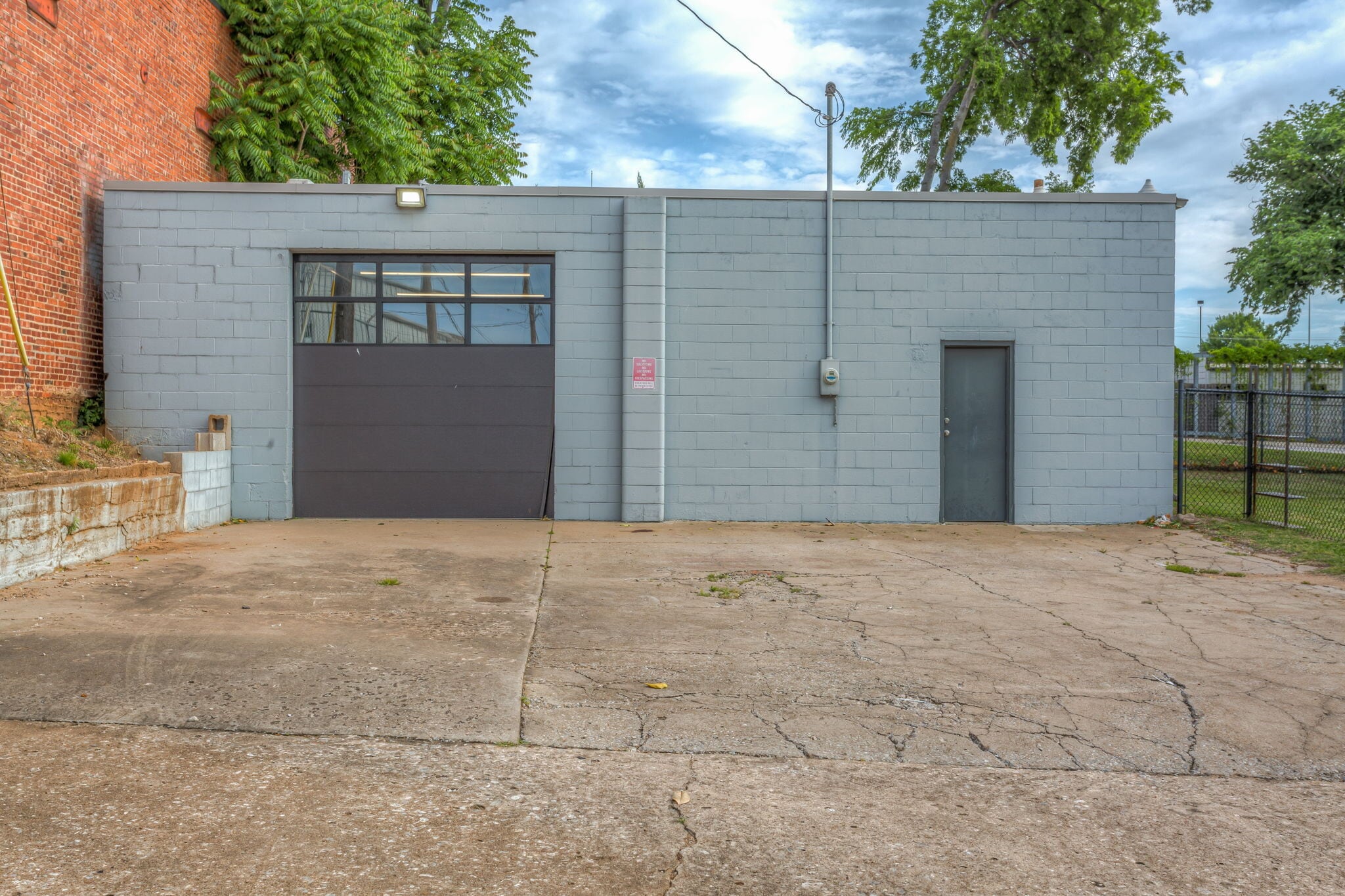 1128 S Elgin Ave, Tulsa, OK for Rent